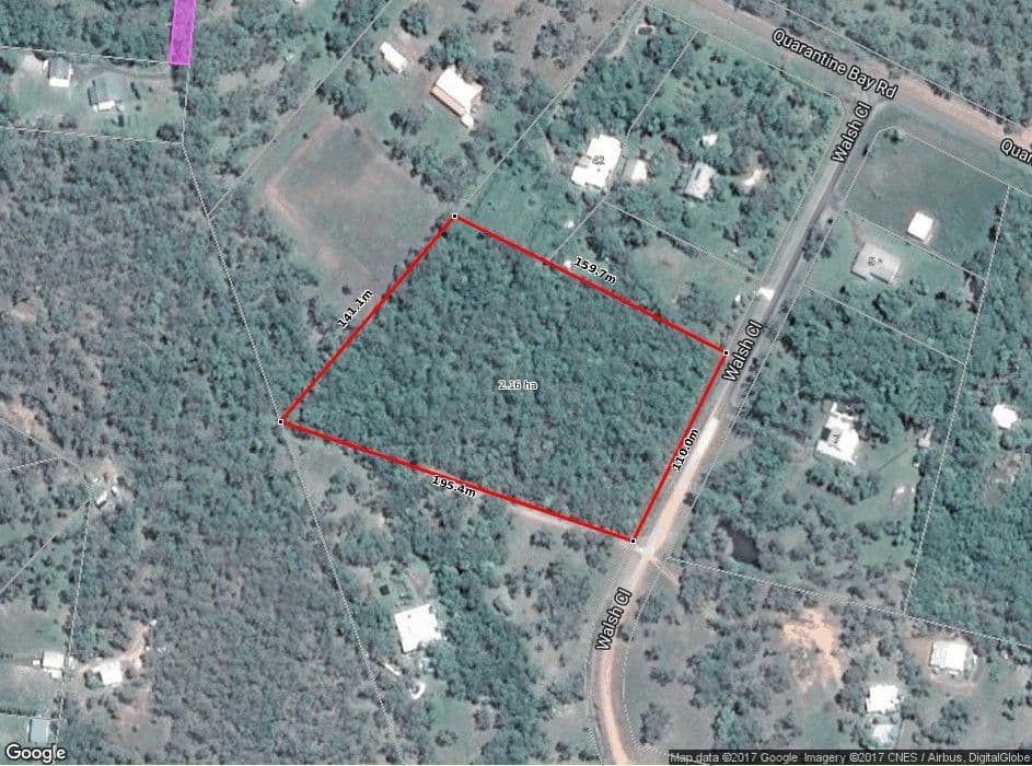 8 Walsh Close, Cooktown QLD 4895, Cooktown - Image 1