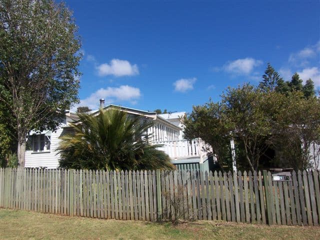 21 Second Avenue, HARRISTOWN QLD 4350, Harristown - Image 1