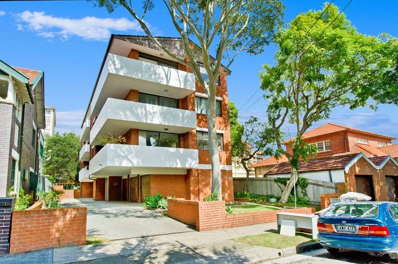 25 Dalley Street, BONDI JUNCTION NSW 2022, Bondi Junction - Image 1