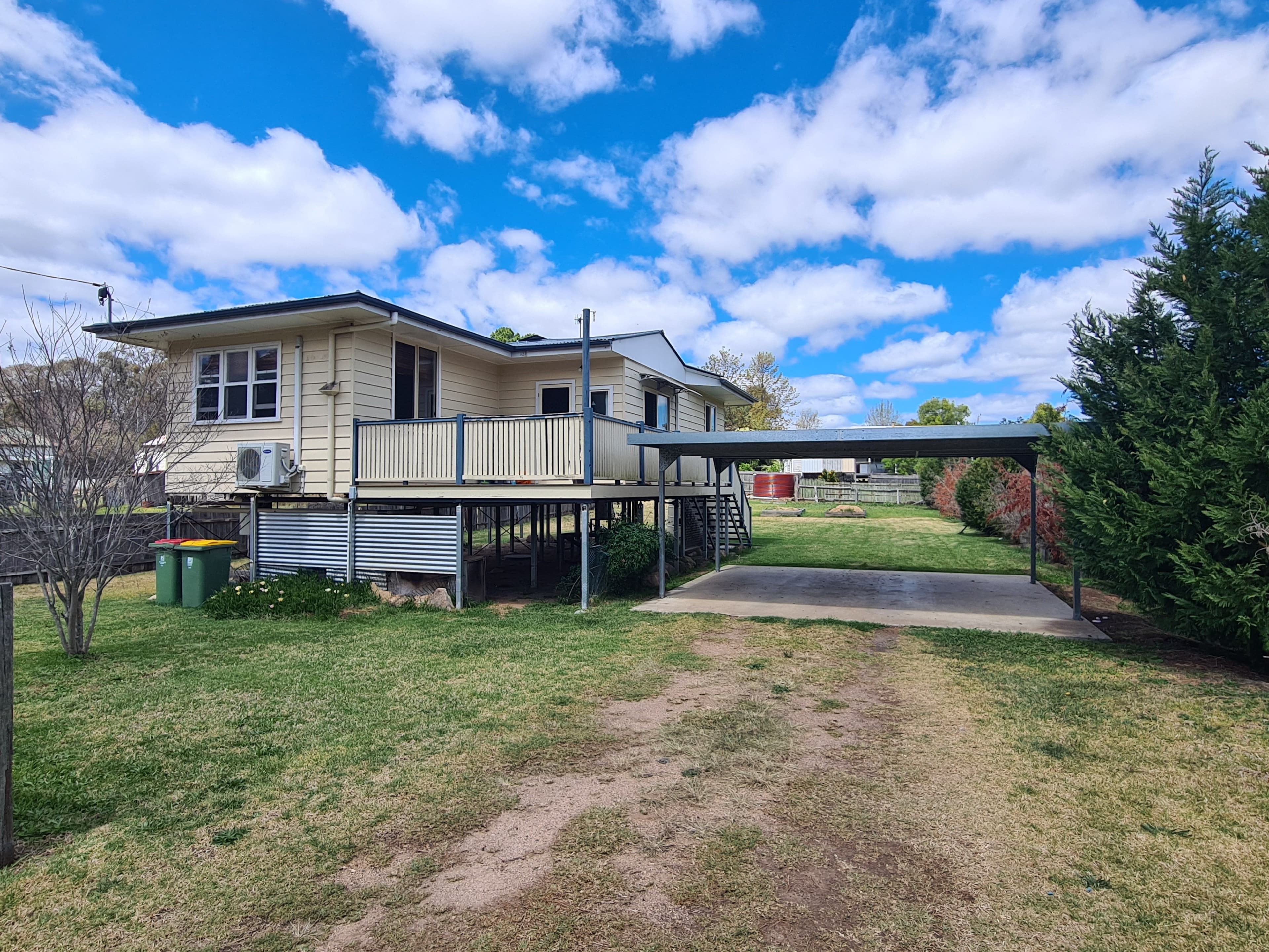 7 Eames Street, Crows Nest QLD 4355, Crows Nest - Image 1