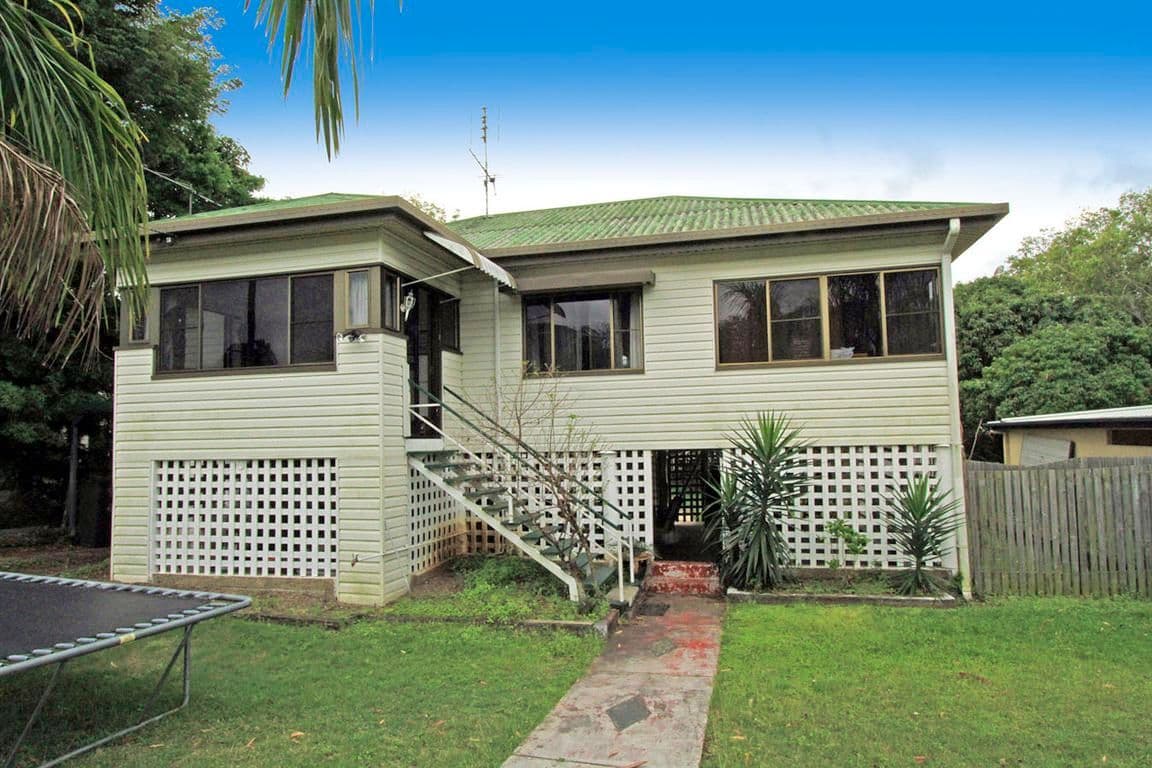 4 Jones Street, Wandal QLD 4700, Wandal - Image 1