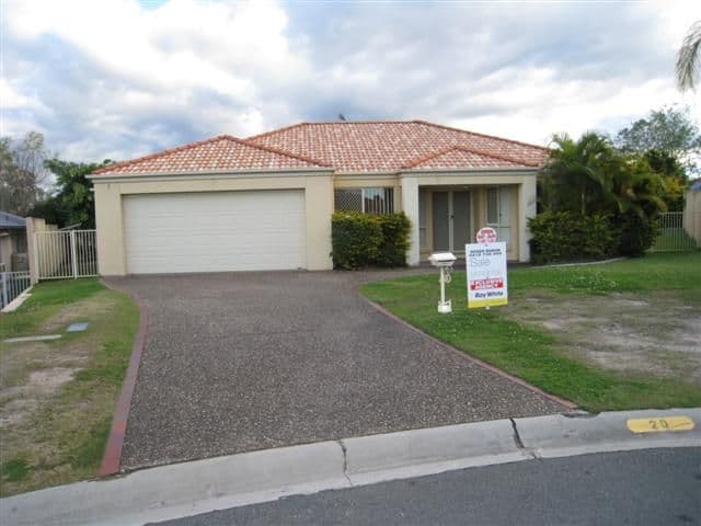 20 Calcetto Place, ARUNDEL QLD 4214, Arundel - Image 1