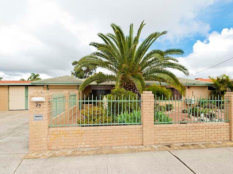 29 Darwin Crescent, MORLEY WA 6062, Morley - Image 1