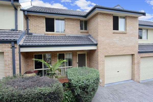 37 Windsor Road, KELLYVILLE NSW 2155, Kellyville - Image 1