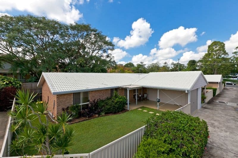 Unit 8, 54 School Road, CAPALABA QLD 4157, Capalaba - Image 1
