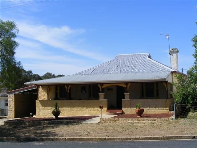 57 Brougham Street, COWRA NSW 2794, Cowra - Image 1