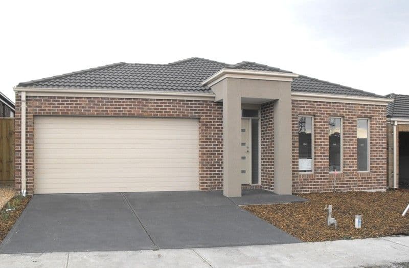 Lot 117 Methven Avenue, South Morang VIC 3752, South Morang - Image 1
