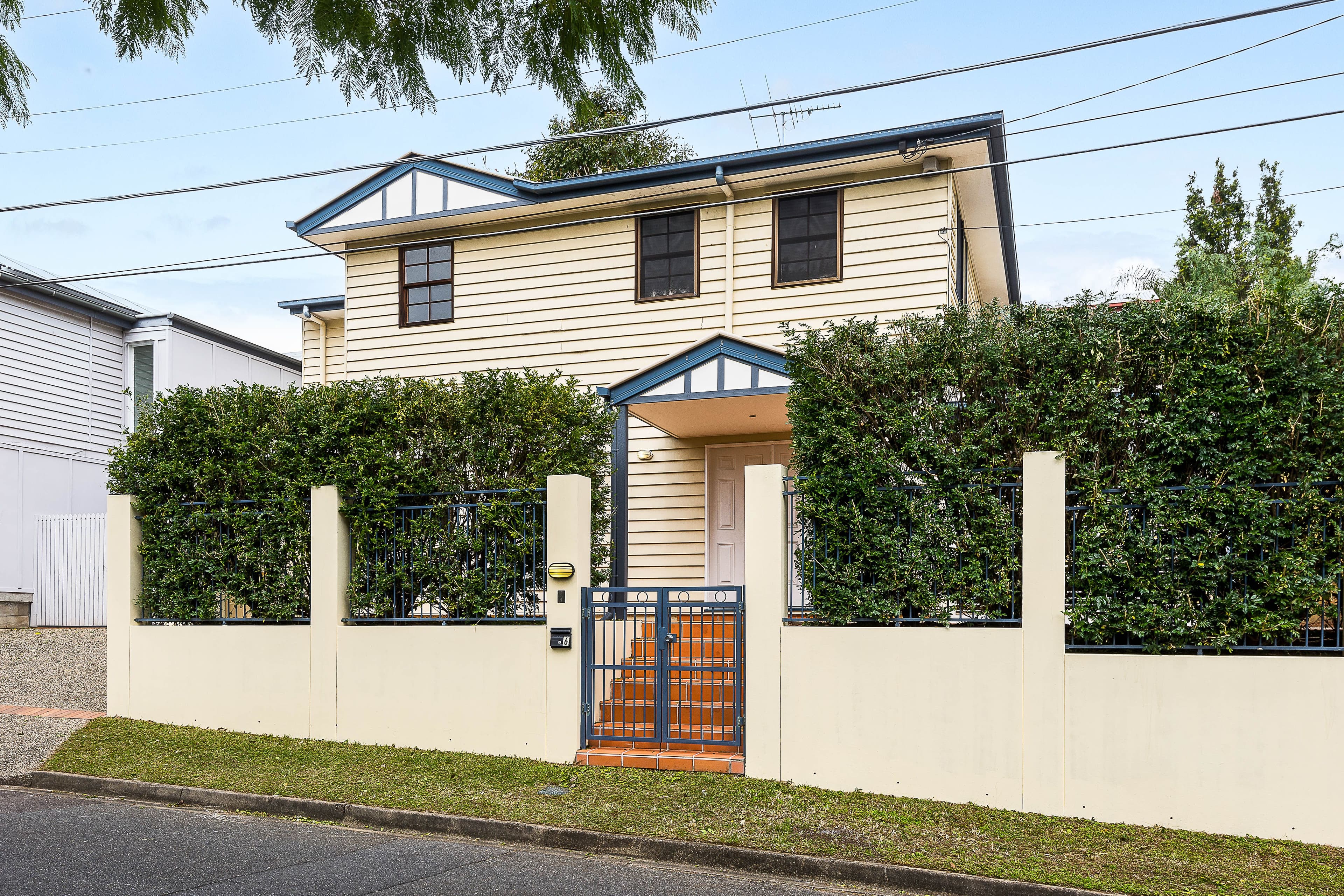6 Dunsmore Street, Kelvin Grove QLD 4059, Kelvin Grove - Image 1