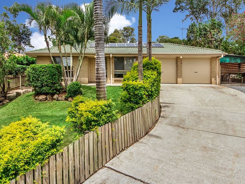 7 Norse Close, Nerang QLD 4211, Nerang - Image 1