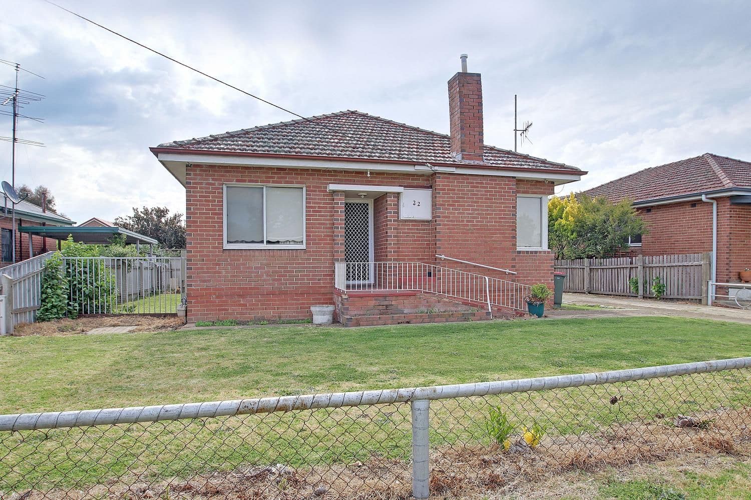 22 Wheatley Avenue, GOULBURN NSW 2580, Goulburn - Image 1