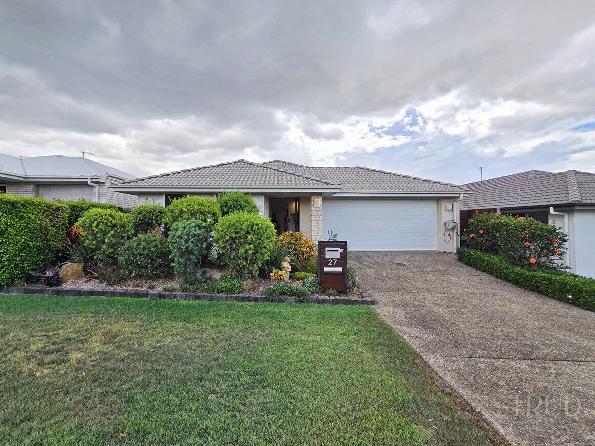27 Bowerbird Street, Deebing Heights QLD 4306, Deebing Heights - Image 1