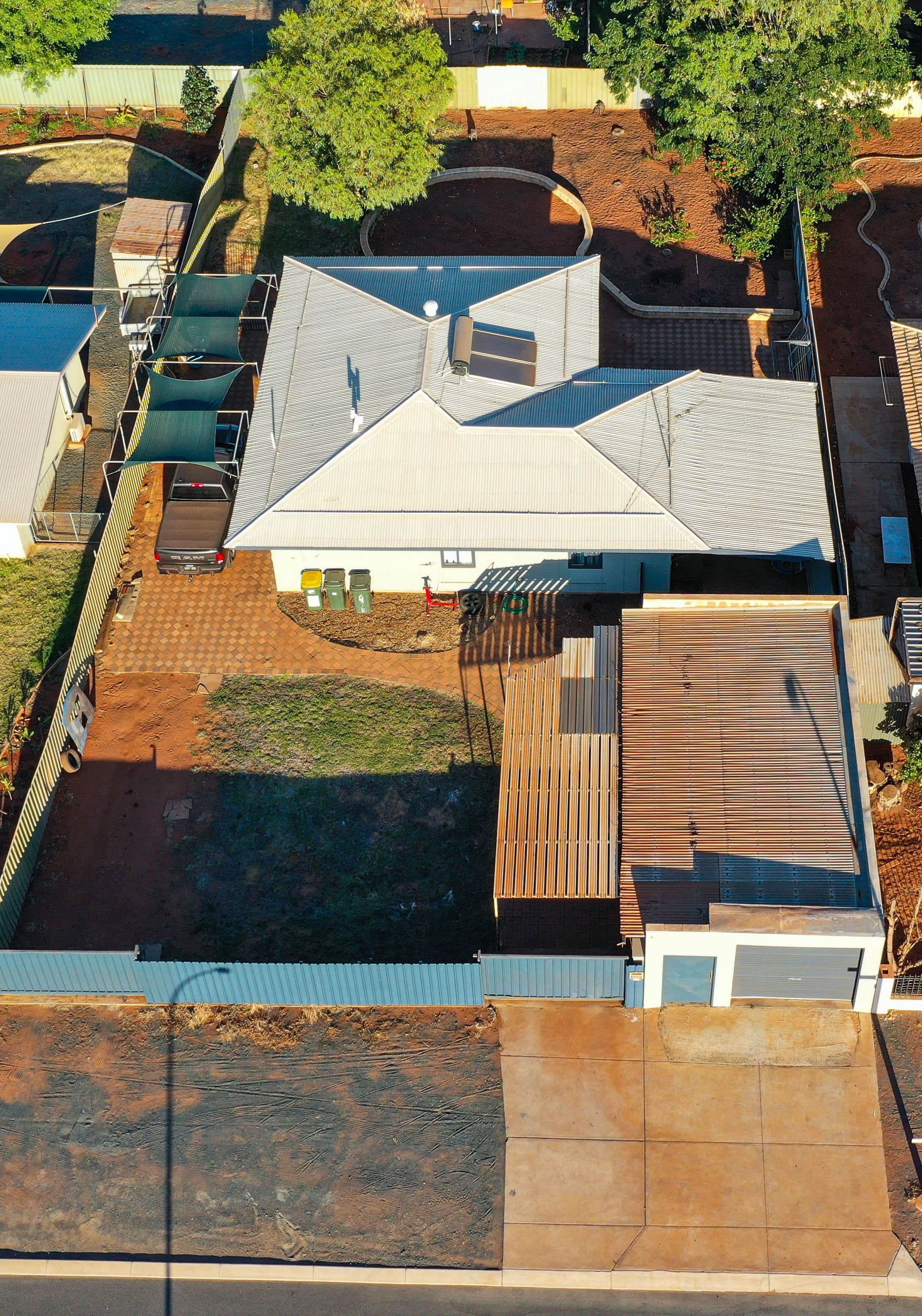 126 Paton Road, South Hedland WA 6722, South Hedland - Image 1