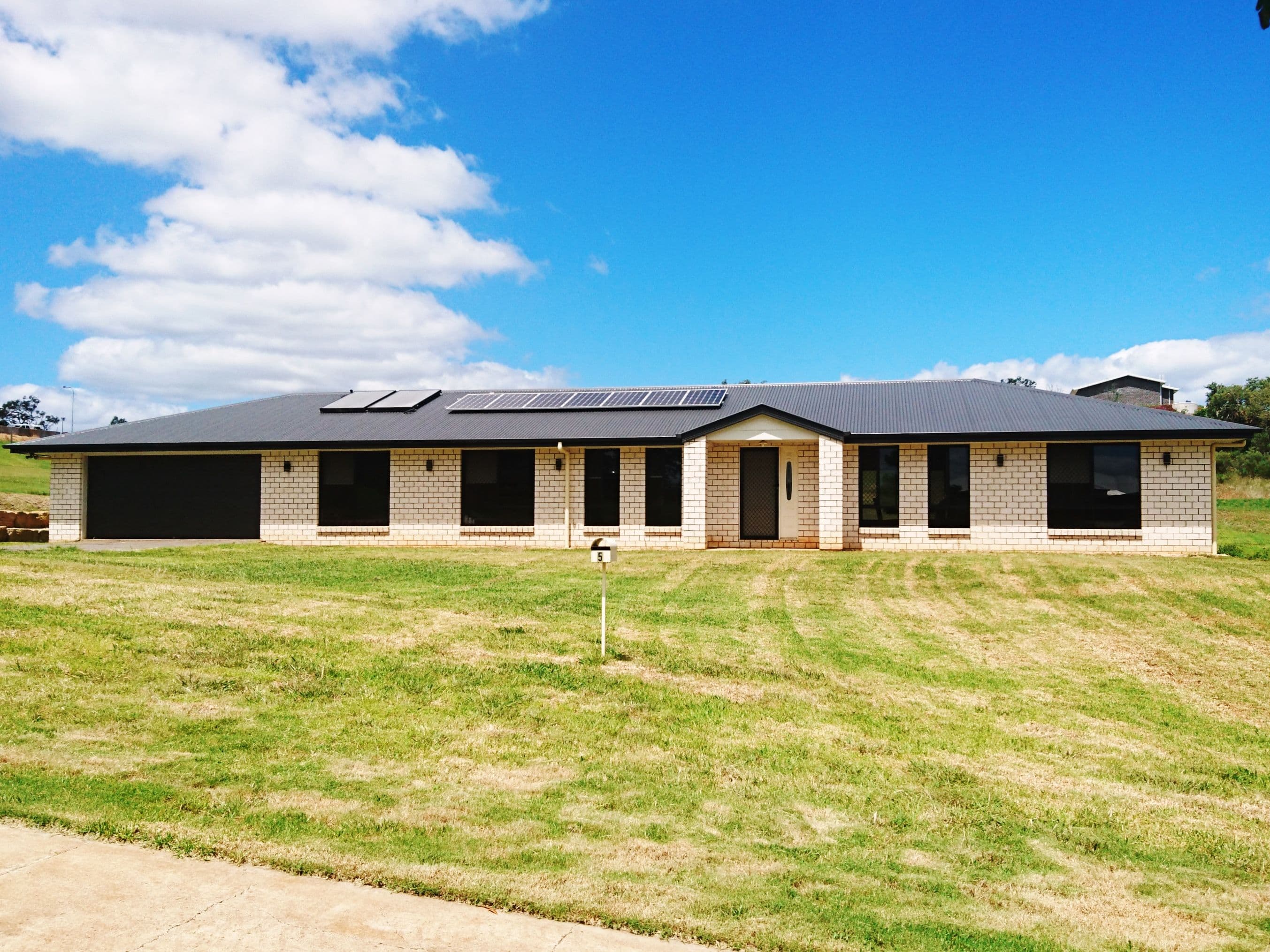 5 Gilbert Court, Gowrie Junction QLD 4352, Gowrie Junction - Image 1