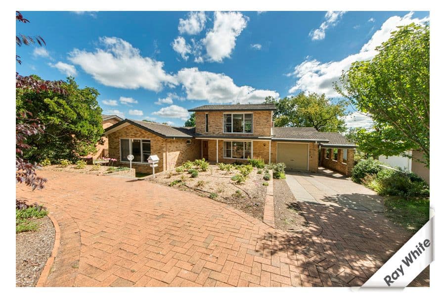5 Cumberlege Crescent, PEARCE ACT 2607, Pearce - Image 1
