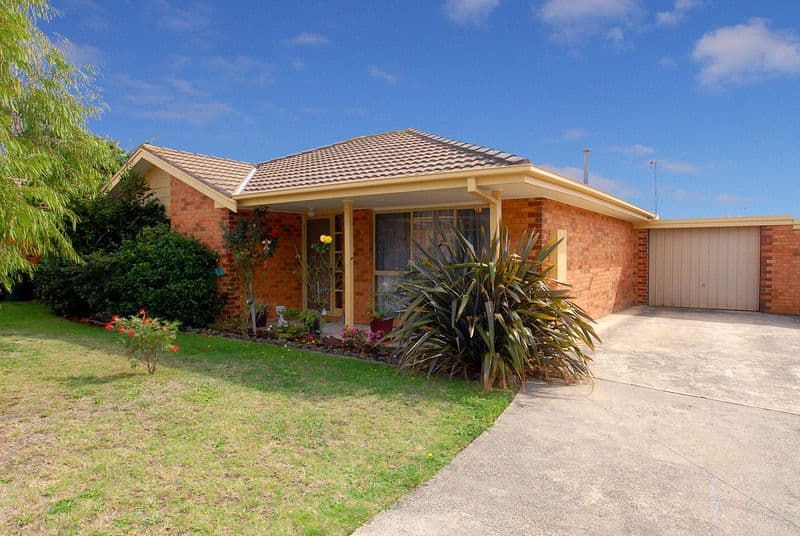 10 Lemnian Court, LANGWARRIN VIC 3910, Langwarrin - Image 1