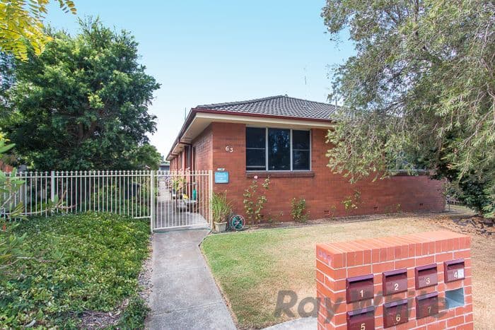63 Denney Street, Broadmeadow NSW 2292, Broadmeadow - Image 1