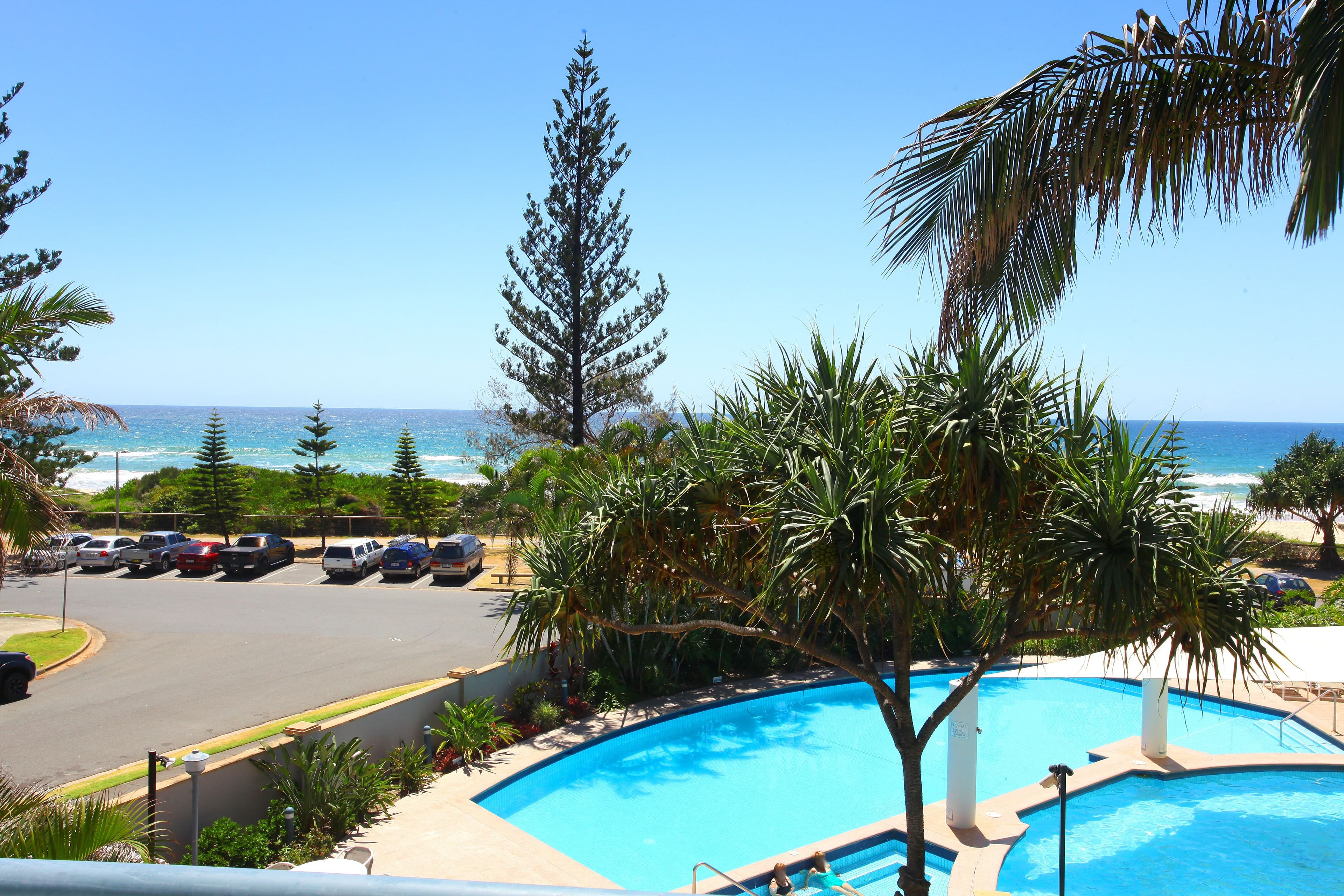 10 'Oceana' 100 Old Burleigh Road, Broadbeach QLD 4218, Broadbeach - Image 1
