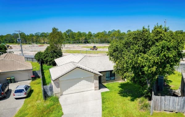 26 Abraham Close, Morayfield QLD 4506, Morayfield - Image 1