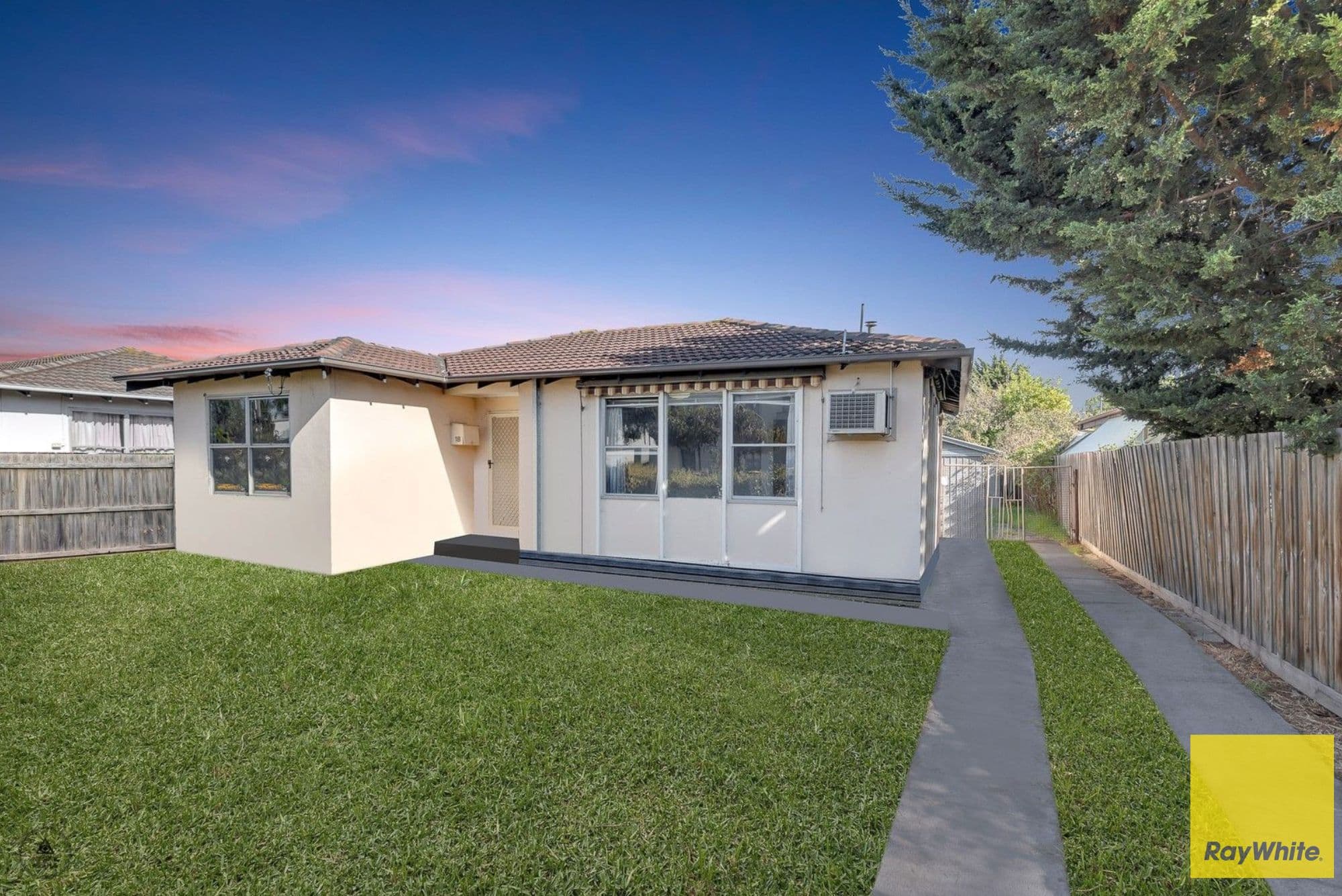 18 Barwise Street, Laverton VIC 3028, Laverton - Image 1