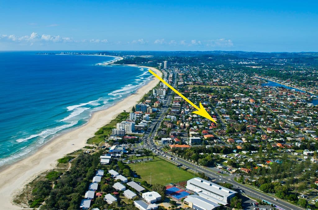 29 Twenty Seventh Avenue, Palm Beach QLD 4221, Palm Beach - Image 1