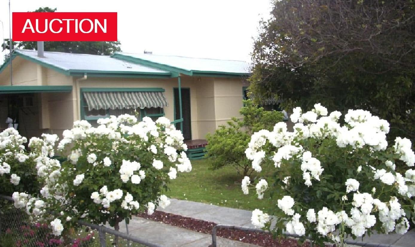 8 Baker Street, BORDERTOWN SA 5268, Bordertown - Image 1