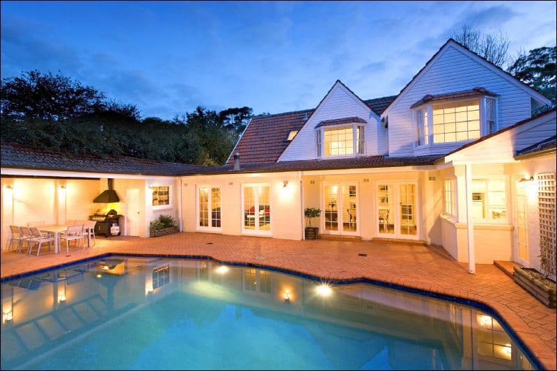 8 Boronia Aveune, TURRAMURRA NSW 2074, Turramurra - Image 1