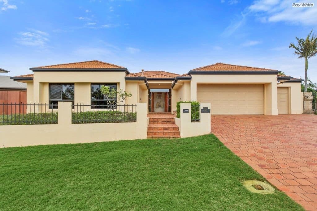 20 Rowallan Close, Westlake QLD 4074, Westlake - Image 1
