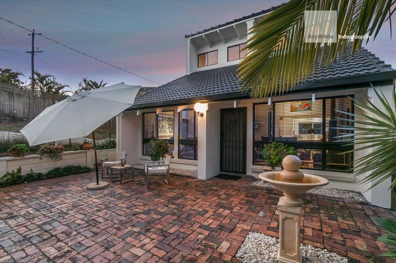 17 Gordon Terrace, Indooroopilly QLD 4068, Indooroopilly - Image 1