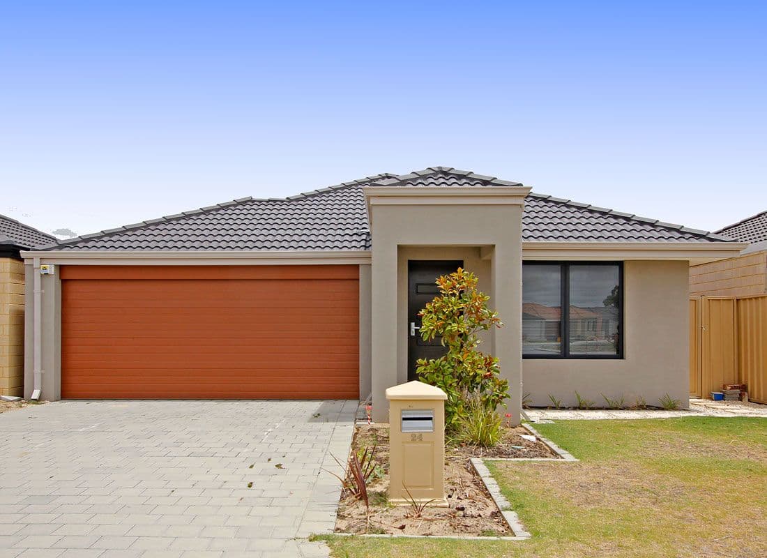 24 Fairlie Road, CANNING VALE WA 6155, Canning Vale - Image 1