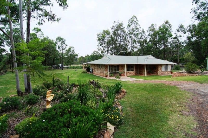 74 Wandin Road, WITHCOTT QLD 4352, Withcott - Image 1