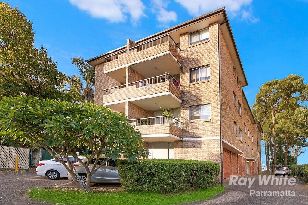 11-13 Good Street, Parramatta NSW 2150, Parramatta - Image 1