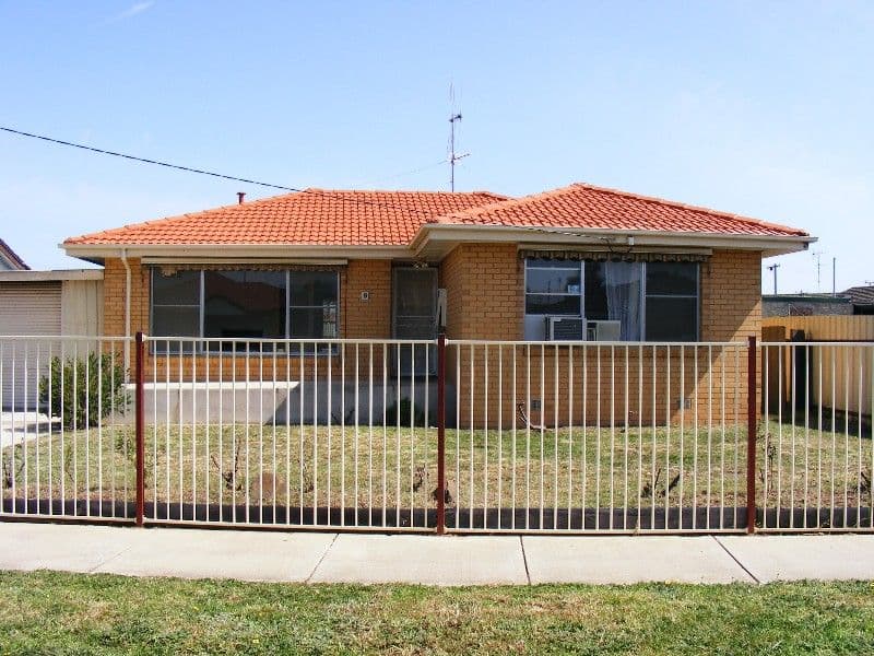 6 Palmer Road, SHEPPARTON VIC 3630, Shepparton - Image 1