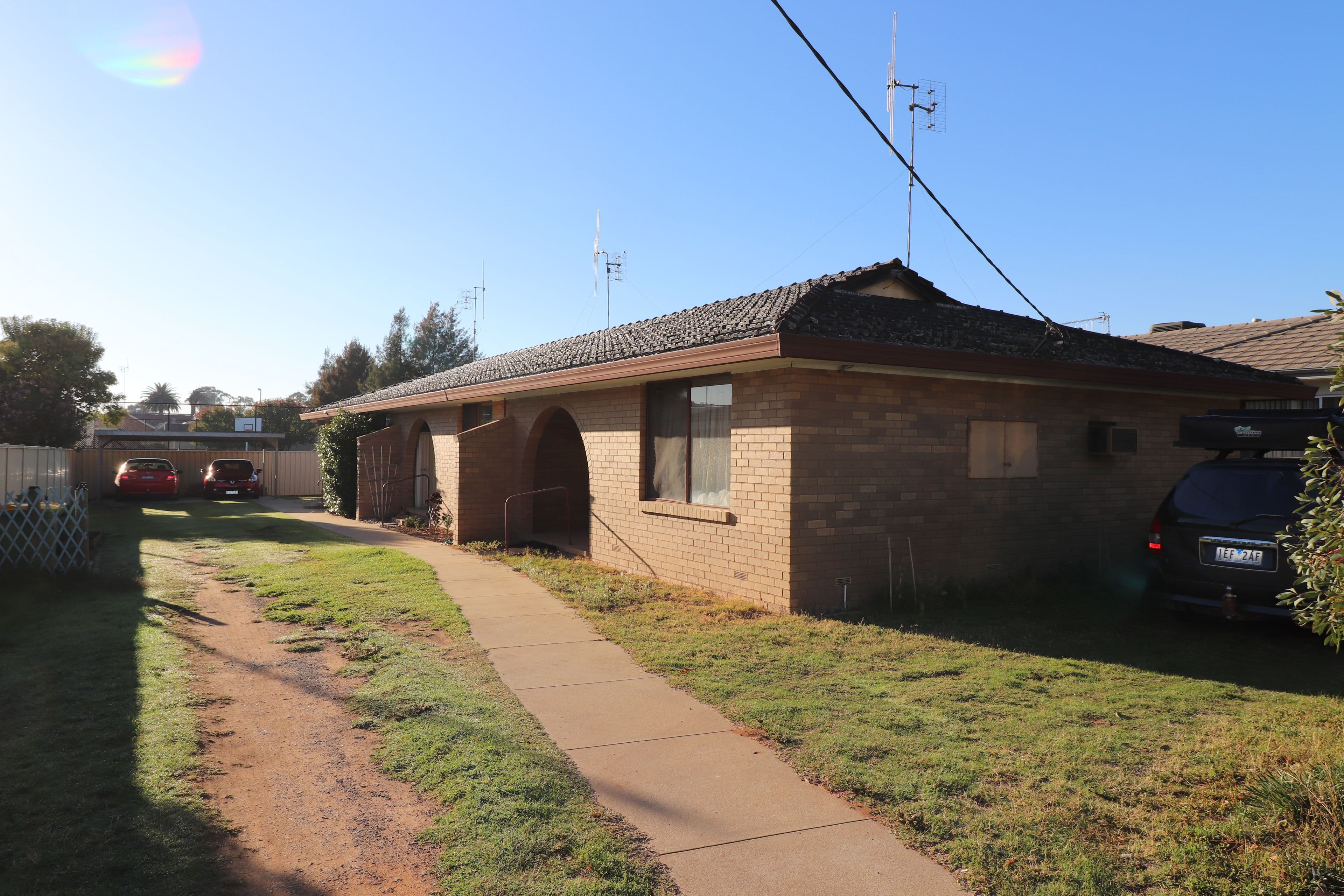 2 Gillespie Street, Kyabram VIC 3620, Kyabram - Image 1