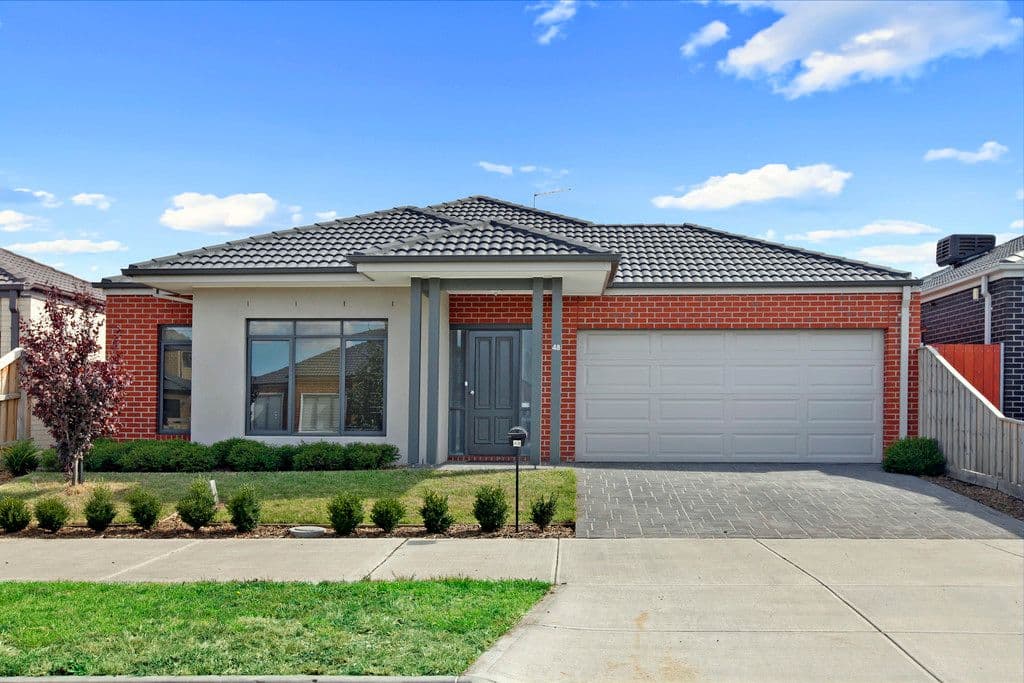 48 Wuchatsch Avenue, Epping VIC 3076, Epping - Image 1