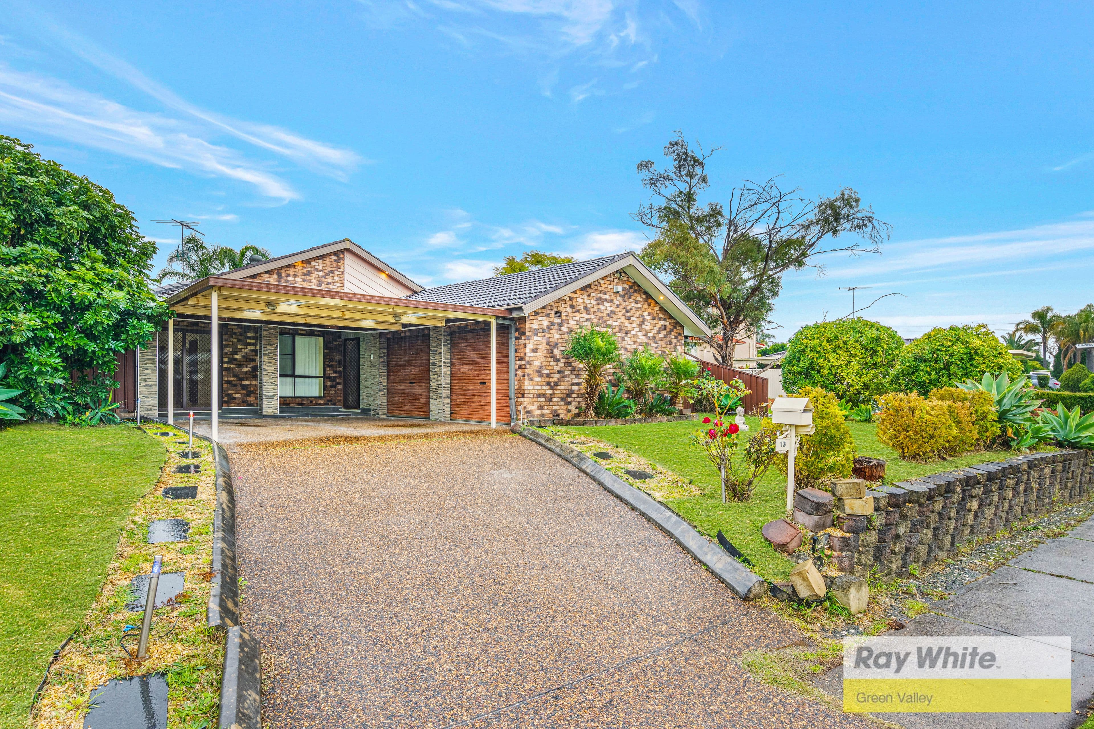 Hinchinbrook NSW 2168, Hinchinbrook - Image 1