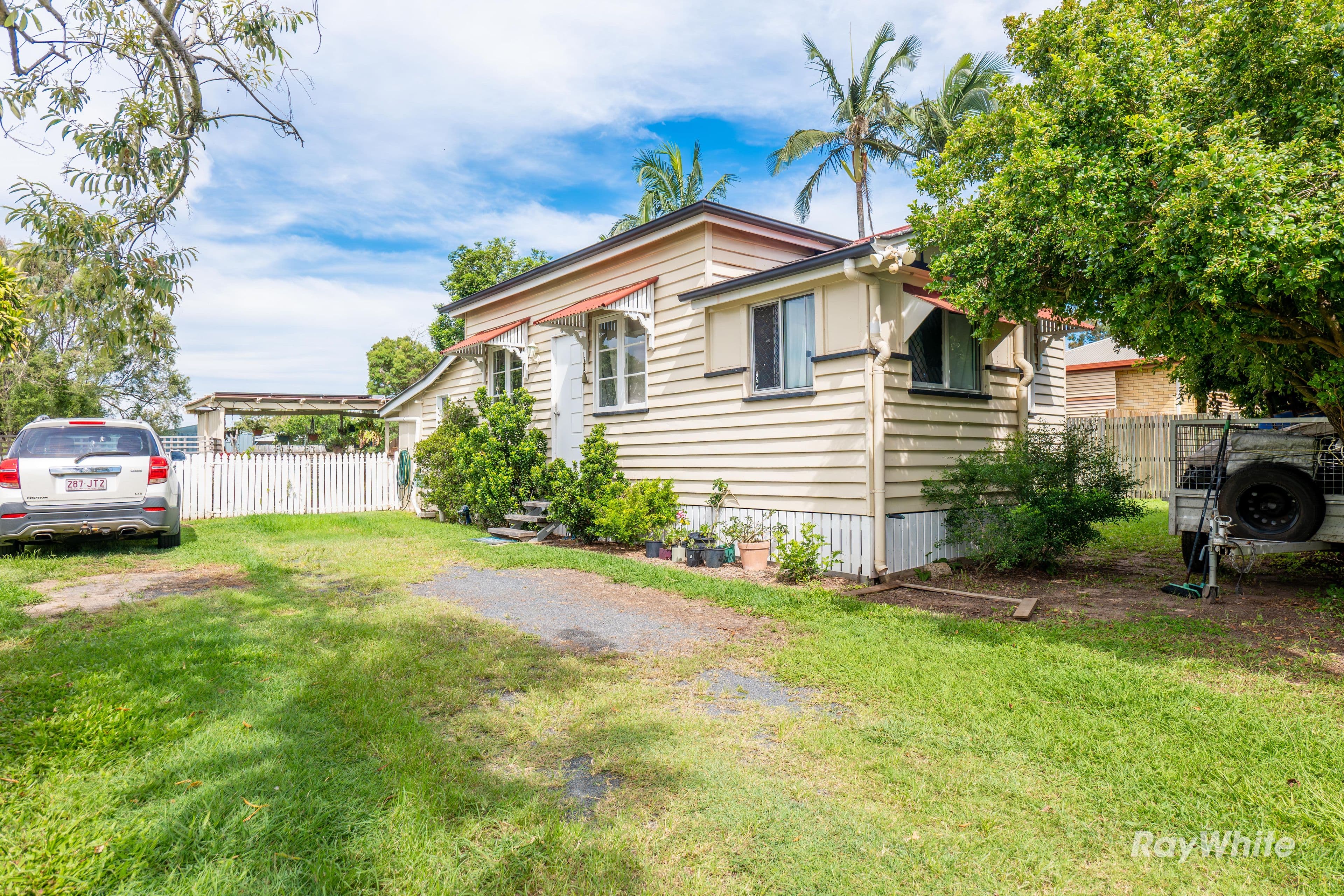 118 Maryborough Street, Walkervale QLD 4670, Walkervale - Image 1