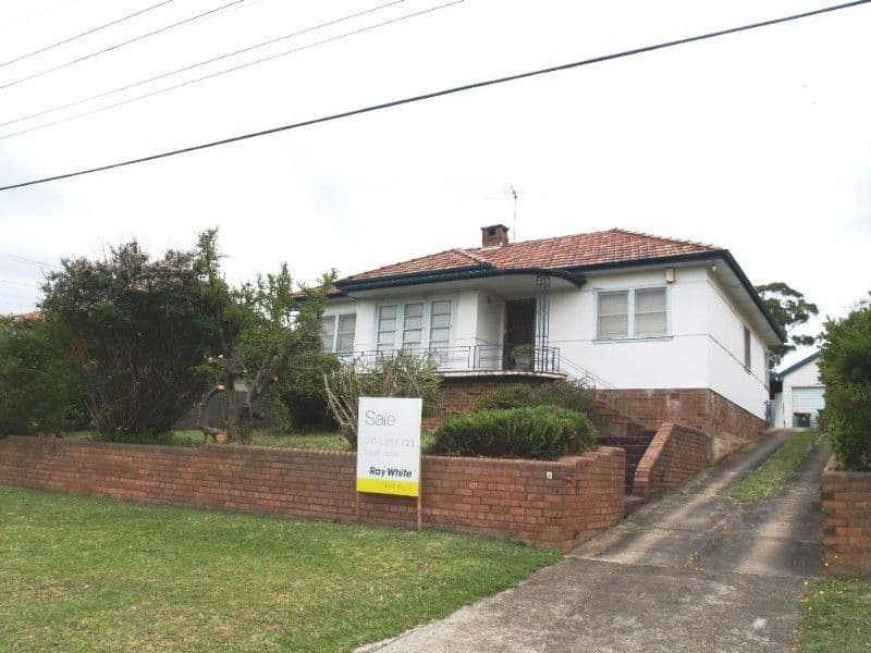 4 Kuppa Road, RYDE NSW 2112, Ryde - Image 1