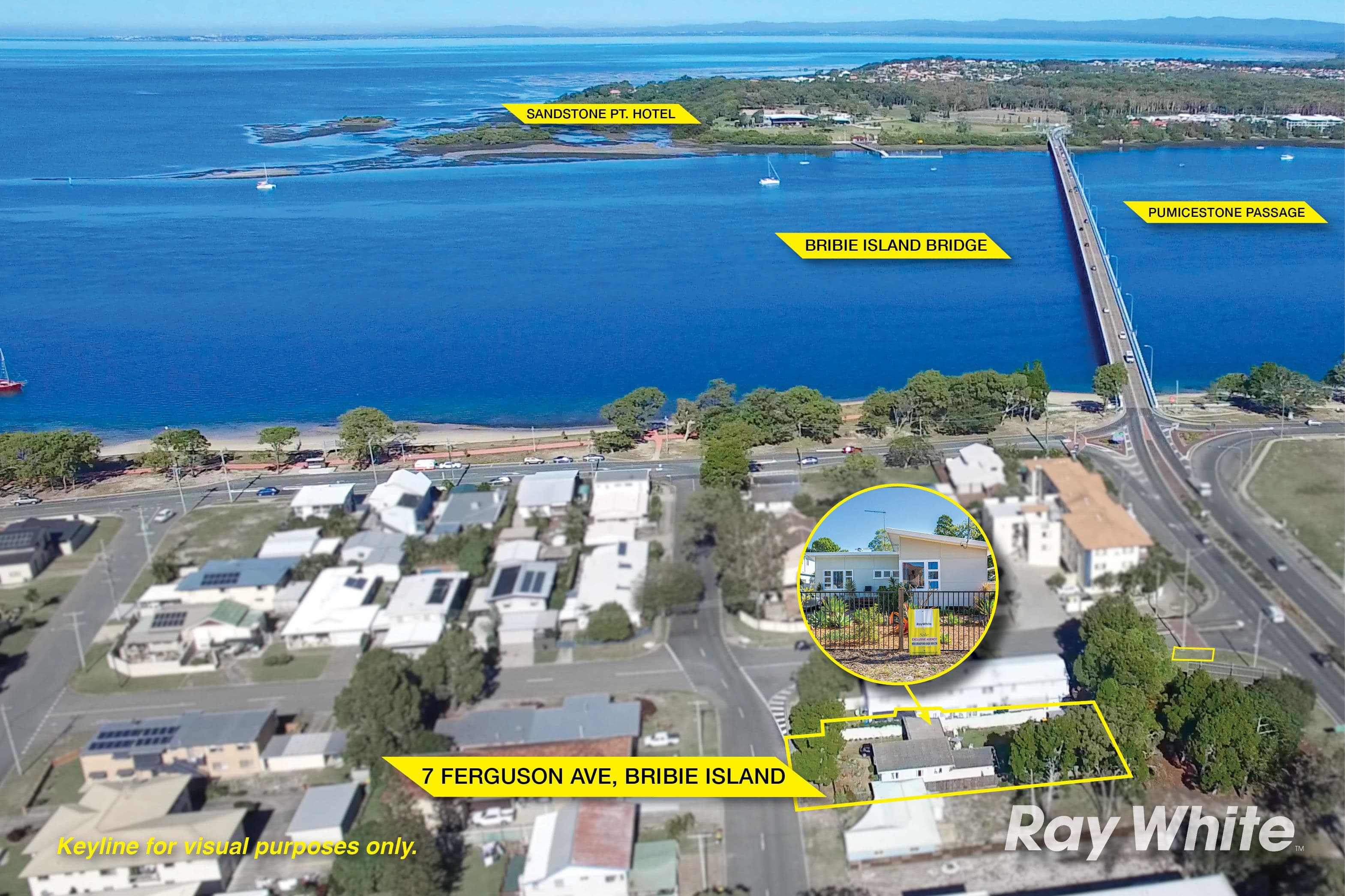 7 Ferguson Avenue, Bongaree QLD 4507, Bongaree - Image 1