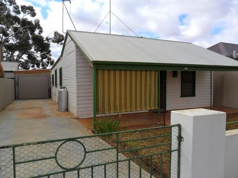 120 Brazil Street, BROKEN HILL NSW 2880, Broken Hill - Image 1
