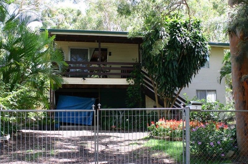 7 Noondo, MACLEAY ISLAND QLD 4184, Macleay Island - Image 1