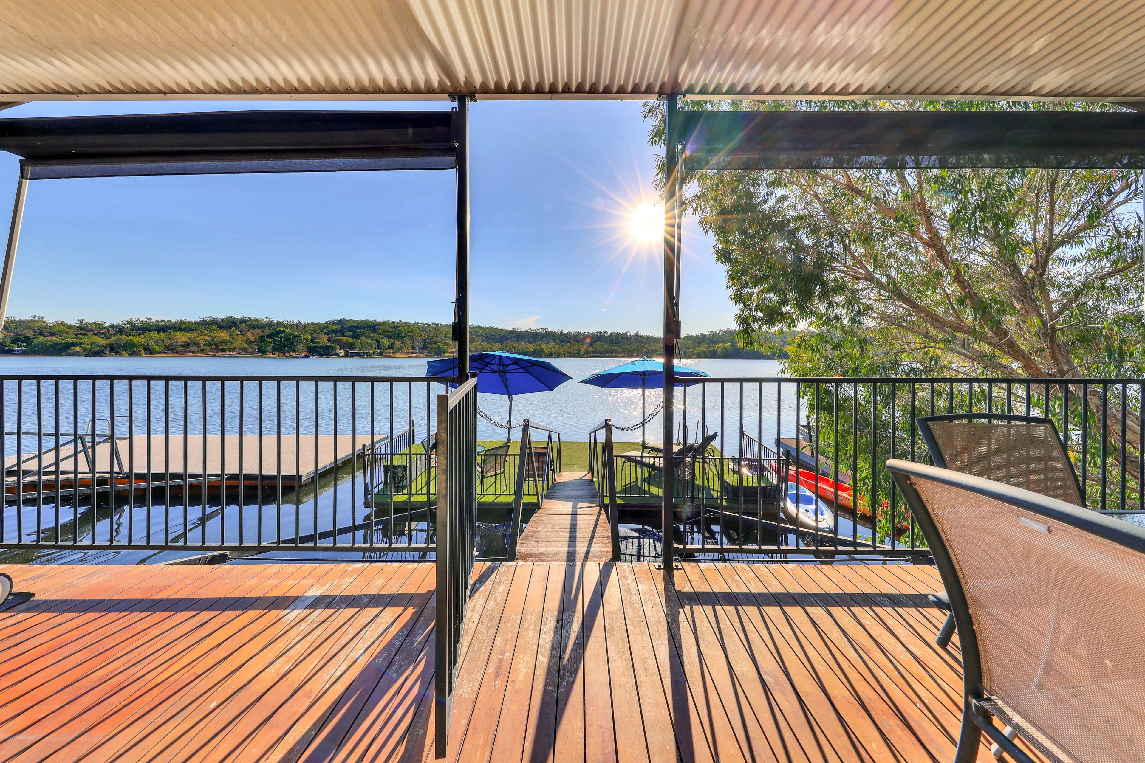 841 Chinner Road, Lake Bennett NT 0822, Lake Bennett - Image 1