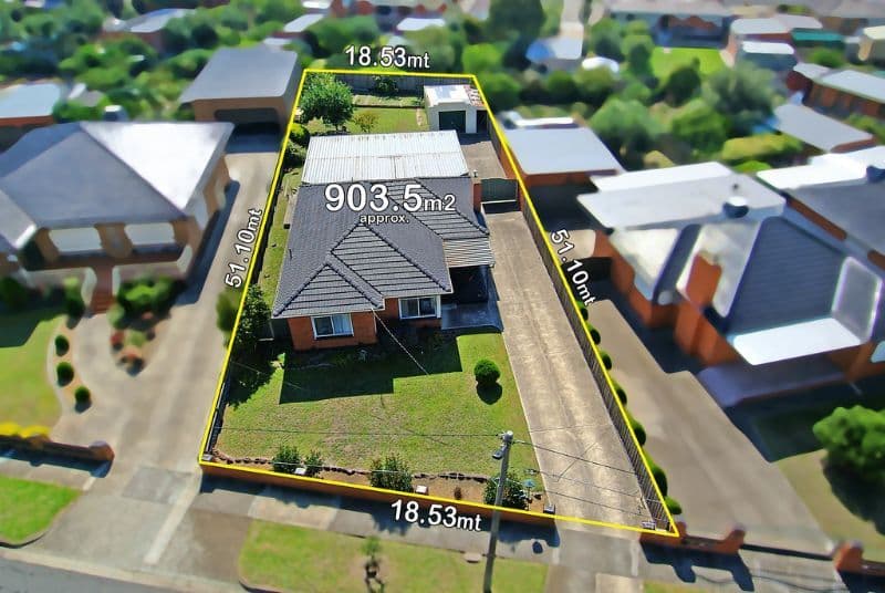 14 Ludeman Court, RESERVOIR VIC 3073, Reservoir - Image 1