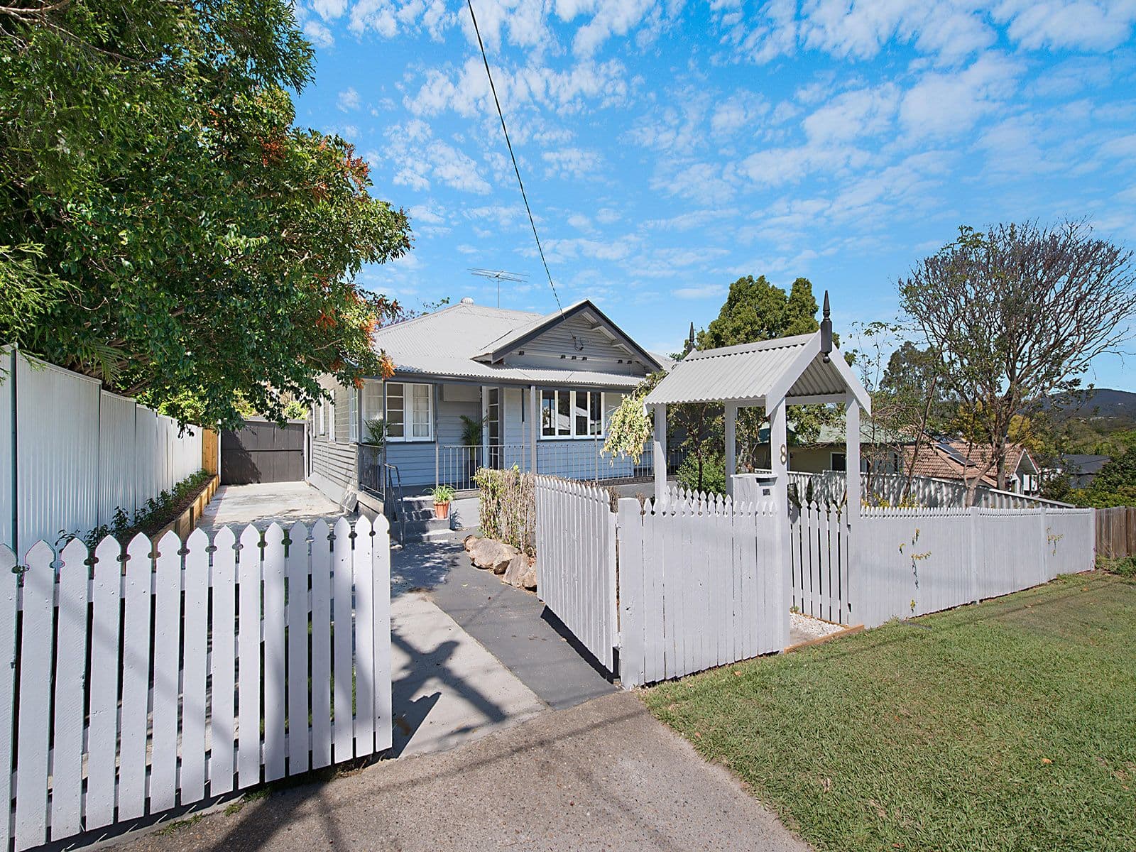 8 Hurley Street, Keperra QLD 4054, Keperra - Image 1