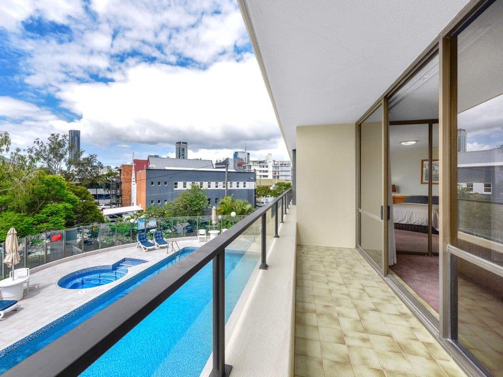 32 Leichhardt Street, Spring Hill QLD 4000, Spring Hill - Image 1