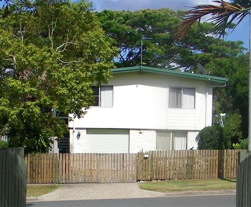 2 Darren Street, GLADSTONE QLD 4680, Gladstone - Image 1