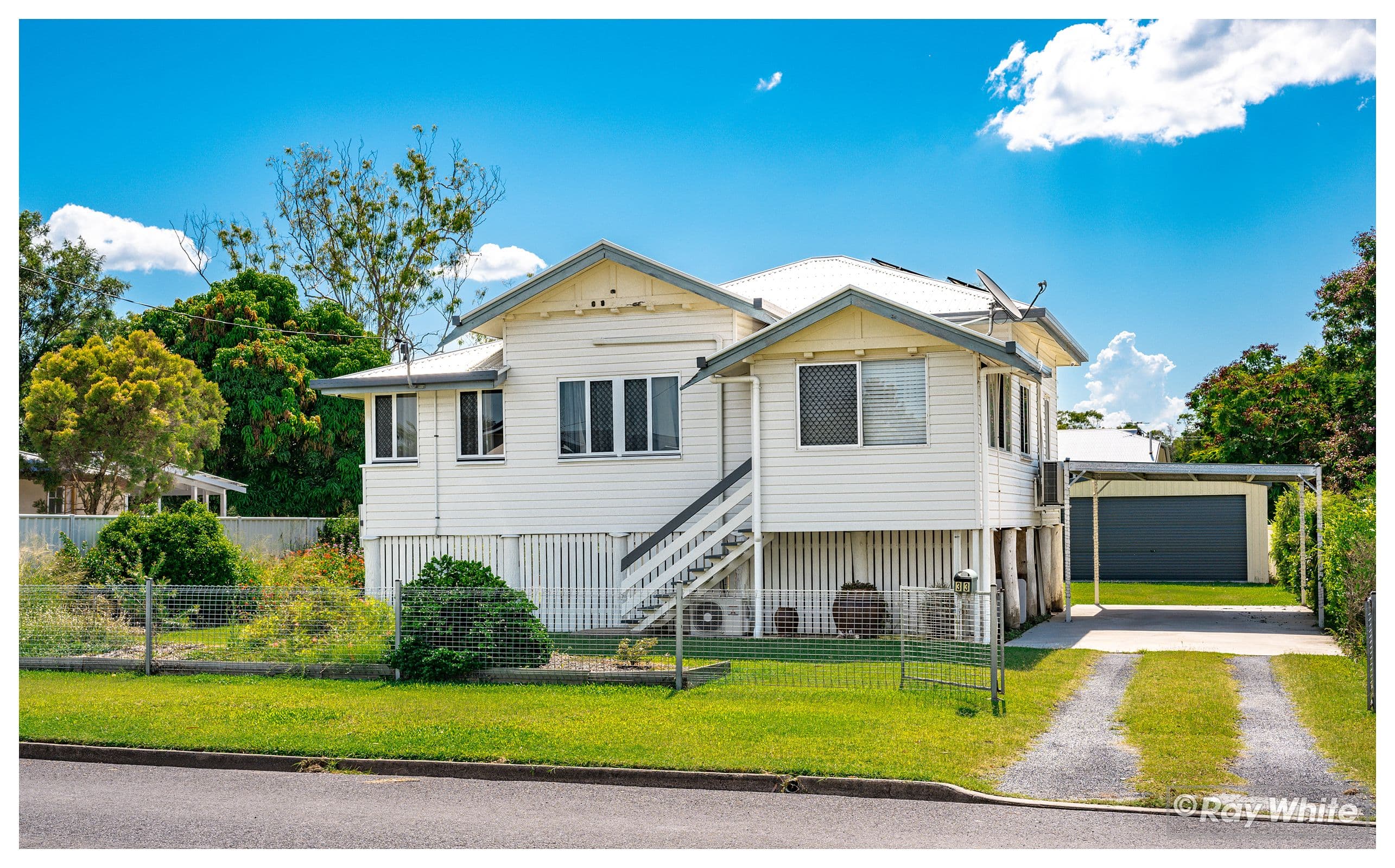 33 Ellis Street, Berserker QLD 4701, Berserker - Image 1
