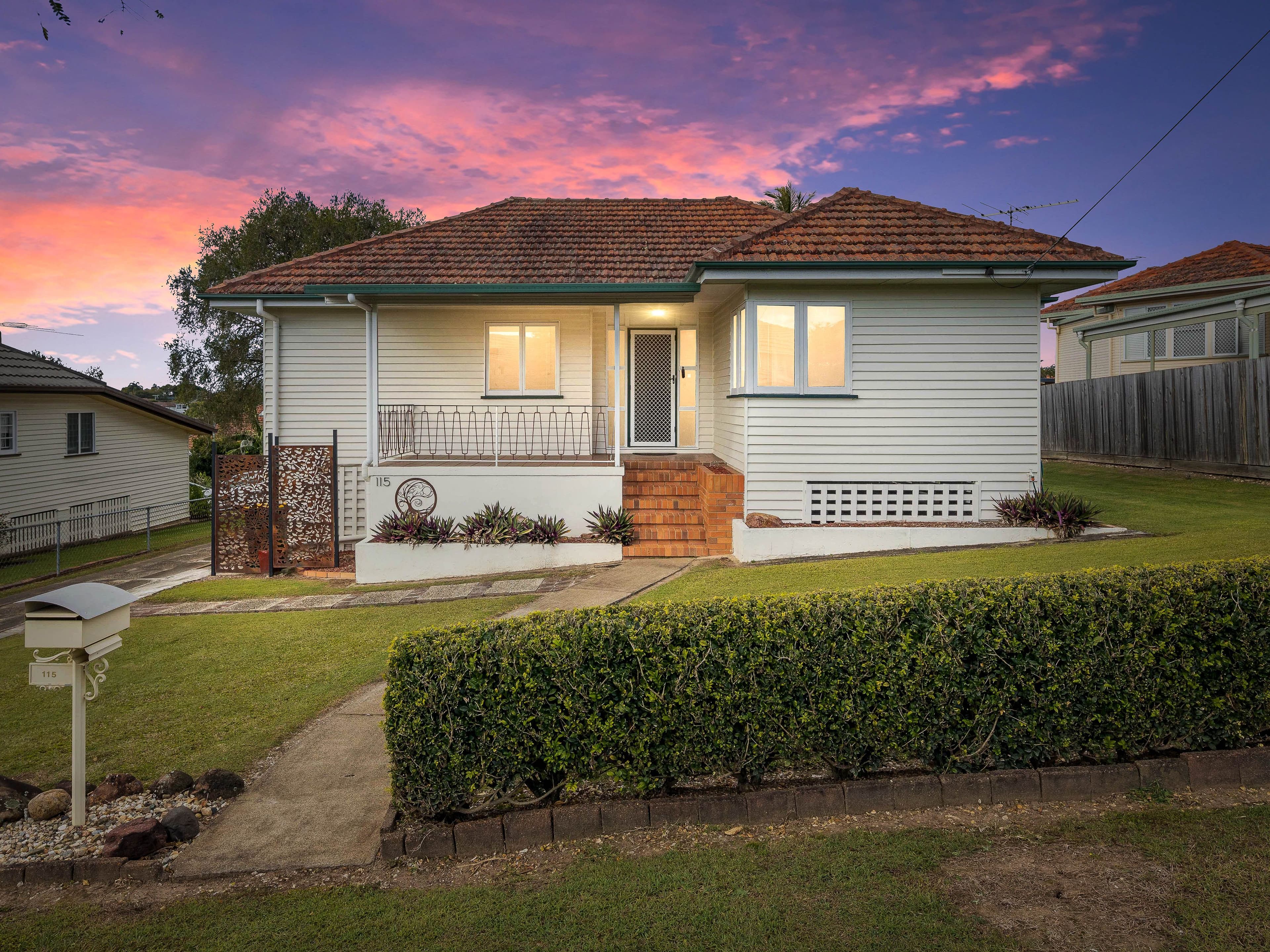 115 Spence Road, Wavell Heights QLD 4012, Wavell Heights - Image 1