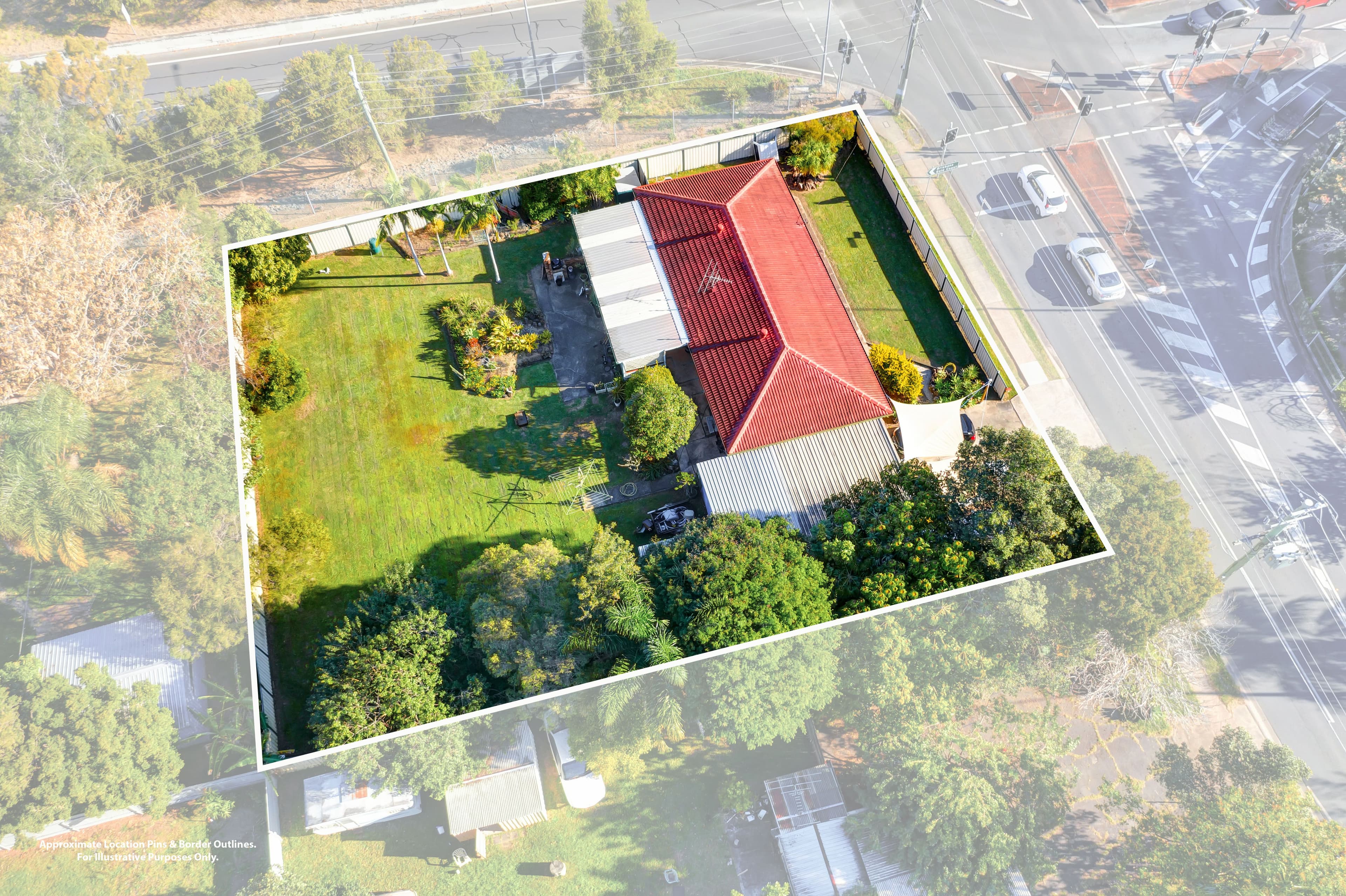 100-102 Drews Road, Loganholme QLD 4129, Loganholme - Image 1