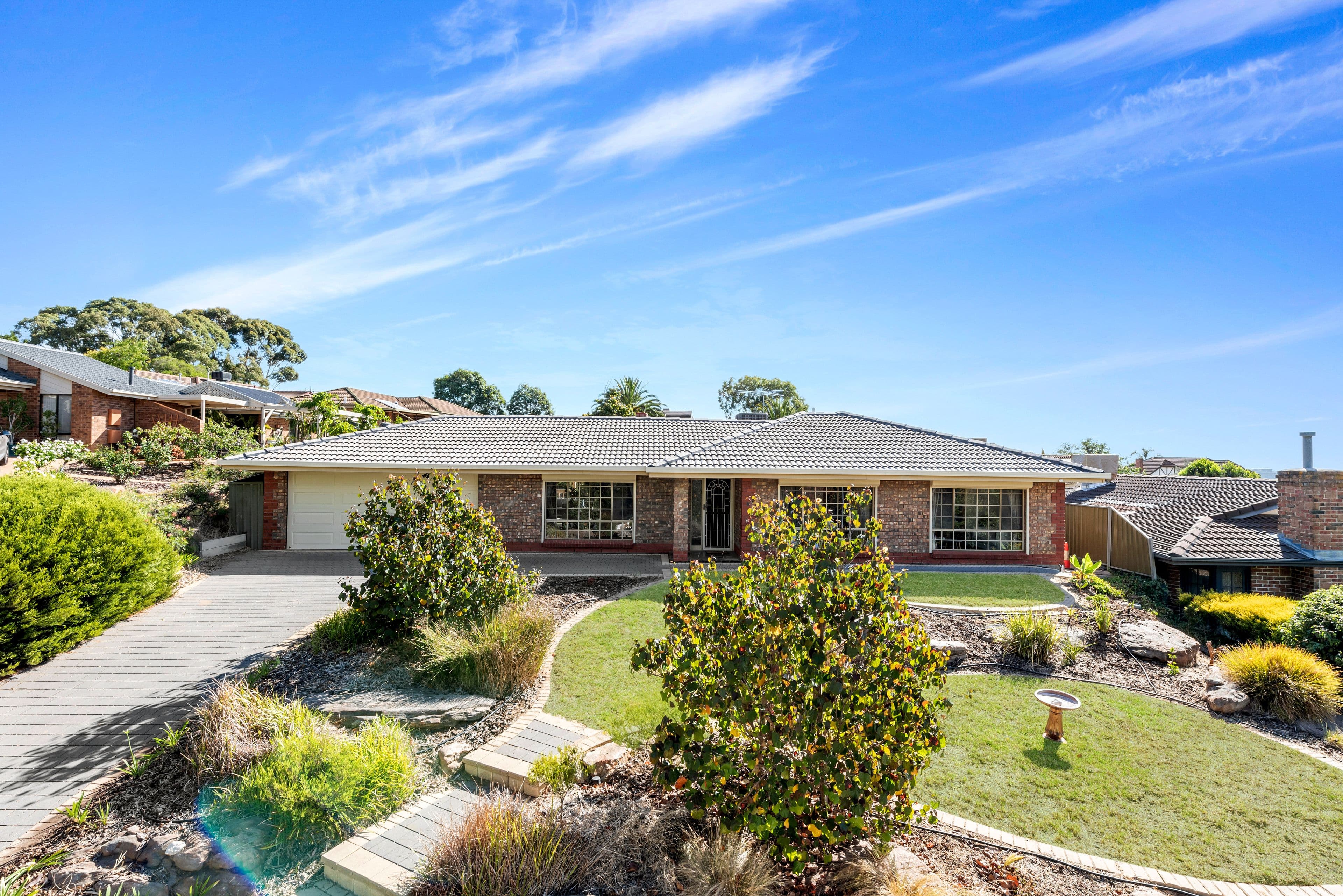 1 Brookside Walk, Aberfoyle Park SA 5159, Aberfoyle Park - Image 1
