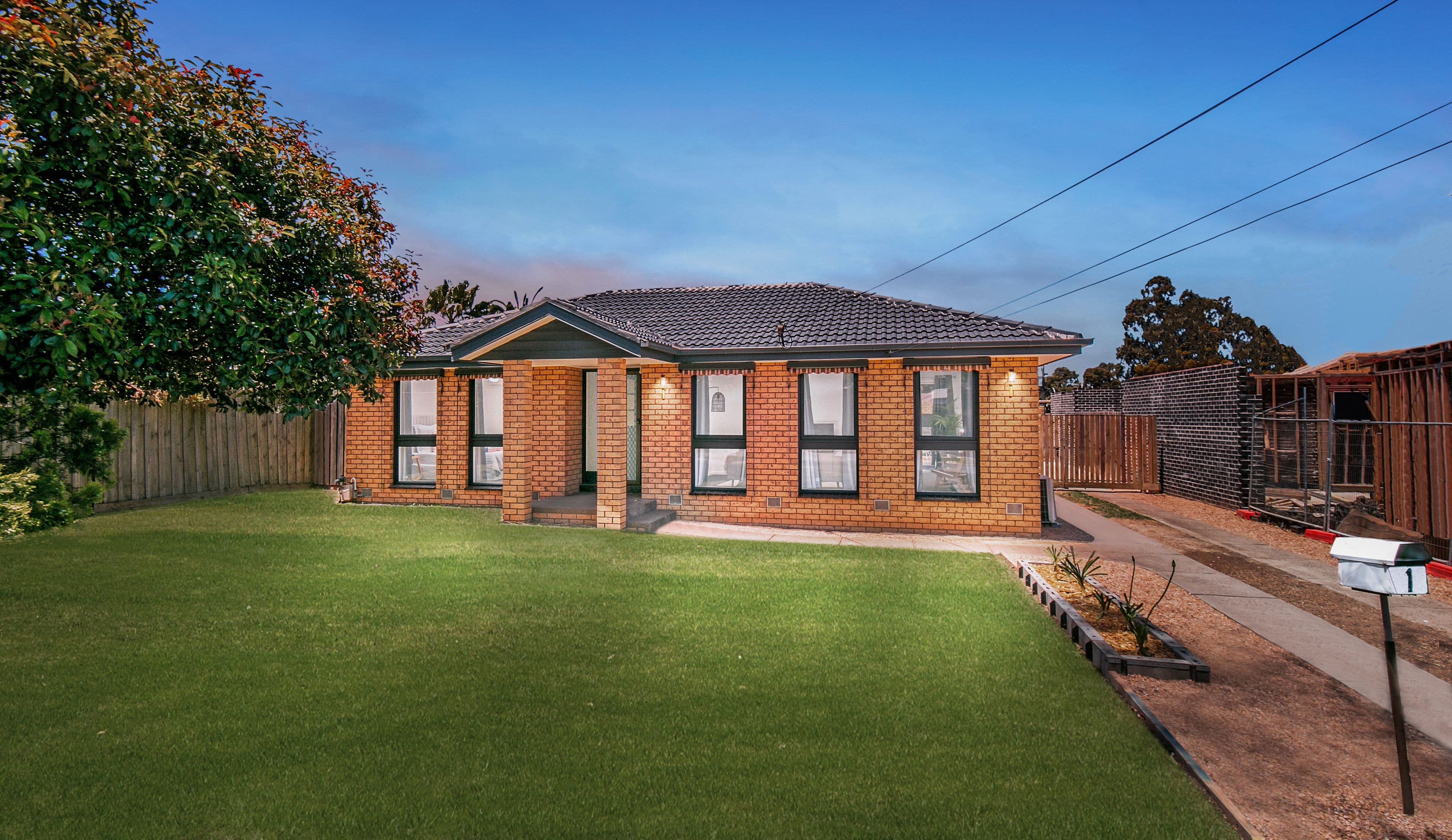 1 Ovens Court, Sunbury VIC 3429, Sunbury - Image 1